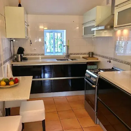 Villa Serro - Beautiful House For 10 People Just 10 Minutes Walk From Beach&resort Centre *