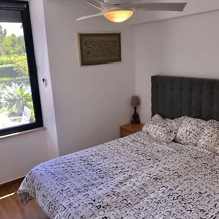 Villa Serro - Beautiful House For 10 People Just 10 Minutes Walk From Beach&resort Centre Carvoeiro (Lagoa)