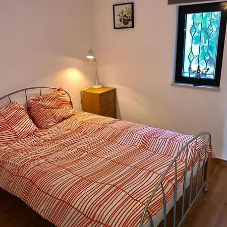 Serro - Beautiful House For 10 People Just 10 Minutes Walk From Beach&resort Centre