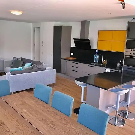 Serro - Beautiful House For 10 People Just 10 Minutes Walk From Beach&resort Centre Carvoeiro (Lagoa)