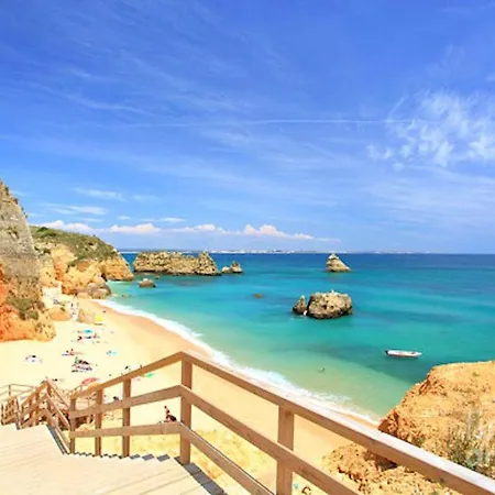 Serro - Beautiful House For 10 People Just 10 Minutes Walk From Beach And Centre كارفويرو
