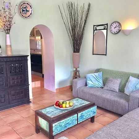 فيلة Serro - Beautiful House For 10 People Just 10 Minutes Walk From Beach And Centre *