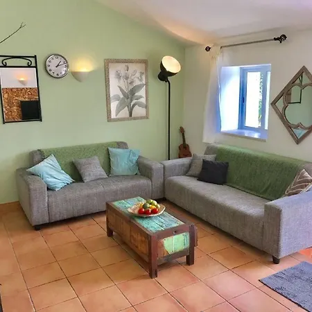 Serro - Beautiful House For 10 People Just 10 Minutes Walk From Beach And Centre *