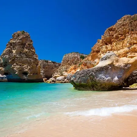Serro - Beautiful House For 10 People Just 10 Minutes Walk From Beach And Centre *