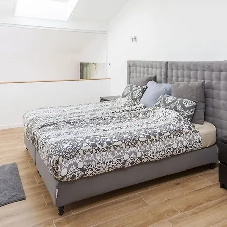 Serro - Beautiful House For 10 People Just 10 Minutes Walk From Beach And Centre Villa *