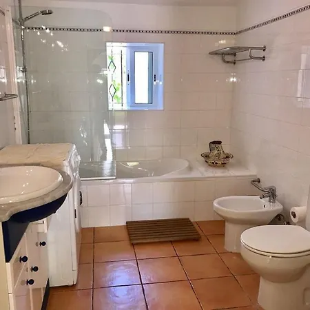 Serro - Beautiful House For 10 People Just 10 Minutes Walk From Beach And Centre Villa